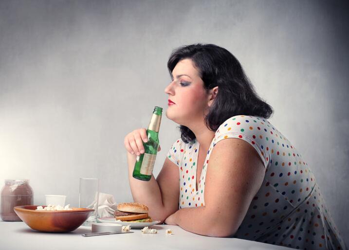 【生活补氧】肥胖的真正原因居然是缺氧